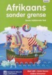 Afrikaans Sonder Grense - Afrikaans Sonder Grense: Gr 1: Leerdersboek Gr 1: Leerdersboek Afrikaans Paperback