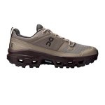 Cloudrock Low Waterproof Women's Hiking Shoes - Cinder ox