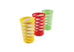 Small Plastic Cup - Yellow
