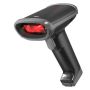 Handheld Barcode Scanners With USB Wired Connection