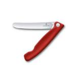 Victorinox Swiss Army Victorinox Swiss Classic Foldable Red