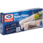 Frozen Petite Hake Fillets 400G