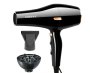 Sokany - Professional 3000W Hair Dryer - With Curling Attachment