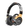 Chinese Style Over-ear Headphones Wireless Universal