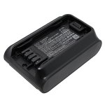 Replacement Battery For Shark Detect Pro IW1120 IW1120C IW3120 IW3111C IW3120C IW3110C Etc.