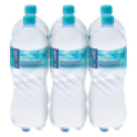 Sparkling Natural Spring Water 6 X 1.5L