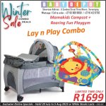 Combo Deal 18