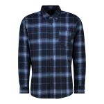 Flannel Shirt