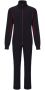 Donnay - Men's Fleece Tracksuit - Navy - Parallel Import