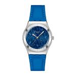 Irony Blue Petal Promise Watch YLS235