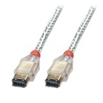Firewire 6 6 Cable {1.M}