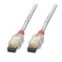 Firewire 6/6 Cable {1.M}