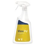 Spray - 750ML