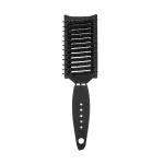 Basics Hair Brush With 5 Crystals 25.5X8.5CM