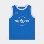 Uniform Basketball Jersey SS23 24 -