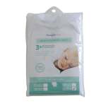 Healthtex Sheet With Pu Membrane
