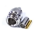 Tnc Female Reverse Polarity Connector For ARF195