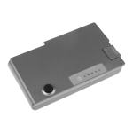 Dell Vibrant Battery For Latitude D500 D530 D600 D610 Inspiron 500M 600M Precision M20 P n: U1544