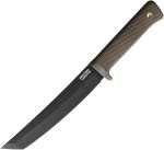 Recon Fde Blk CS-49LRT-DEBK