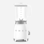 Smeg Retro Table Blender White