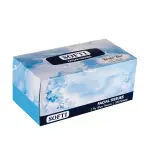 Tissues 2PLY 200S - Blue