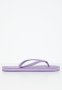 FILA Nissi Thong - Chalk Violet & White