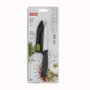 Prestigio Prestige Easysharp 11CM Utility With Self Sharpening Sheath