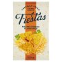 Fiestas Nachos Cheese Flavoured Tortilla Style Corn Chips 150G