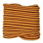 Boot Laces Waxed 60