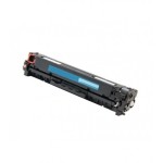Toner For Hp 305 Pro 300 400 Cyan