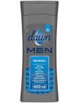Dawn Men Lot 400ML Refresh