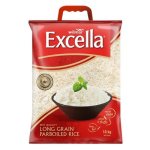 Excella Rice Parboiled 10KG