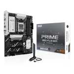 Asus Prime B850-PLUS Wi-fi Amd Socket AM5 Atx Motherboard 90MB1L80-M0EAY0