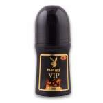PLAYBOY Men Roll On 50ML - Vip Rio