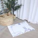 Milestone Blanket Sport