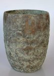 Cement Finish Pot – 44X34CM