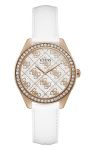 Guess Ladies Sugar Analog Atlas Watch GW0098L4