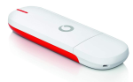 Vodafone Mobile Broadband K4203-Z USB Dongle - Gold Pristine