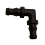 9MM Elbow Connector