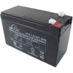 Battery Sealed Lead Acid 12V 12A