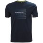 Men's T-Shirt - 597 Navy / XL