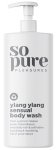 Pleasures Sensual Bodywash