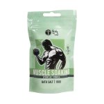 Body And Soul Muscle Soaking Bath Salt 100G