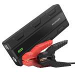 RAVPower Ravpowr Jump Starter 14000MAH With QC3.0 Black