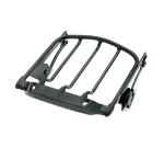 Air Wing H-d Detachables Two-up Luggage Rack – Gloss Black