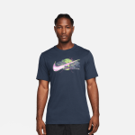 Nike Jdi Swoosh T-Shirt - 2XL