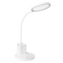 Bright Star Lighting Leaf Rechargeable Table Lamp