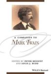 A Companion To Mark Twain Paperback