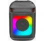 Omega. Omega 4 Rumba Series Party Karaoke Speaker Battery-powered X-AR3