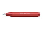 Kaweco Al Sport Ballpoint Pen Deep Red